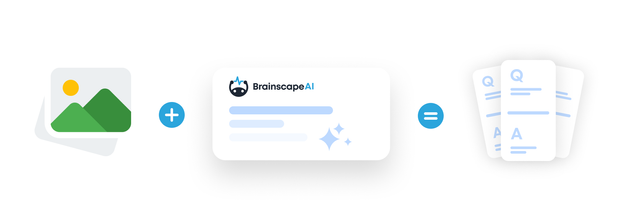 How to Convert Text Images to Flashcards with AI