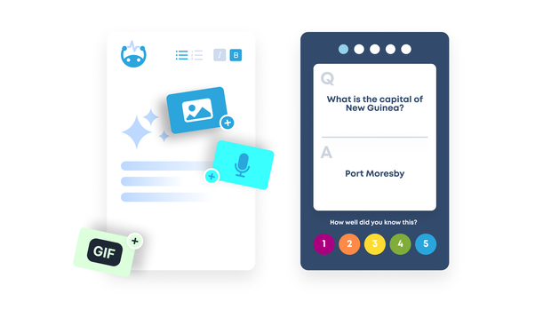 The Complete Guide to Making & Studying Flashcards Online in 2025