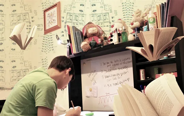 How to read a textbook—and remember what you’ve read