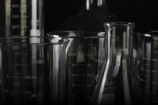 Should Pre-Med Students Fear Organic Chemistry?