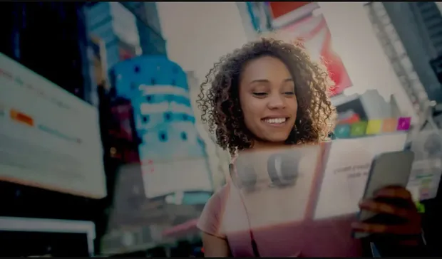 Image srcset from master post