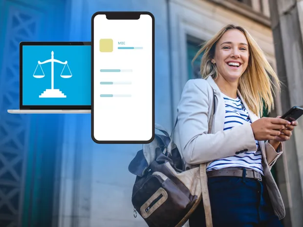 Where Do Brainscape's MBE Flashcards Come From? (And Are They Legit?)