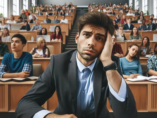 Defeat Law School Stress With These Mental Health Resources