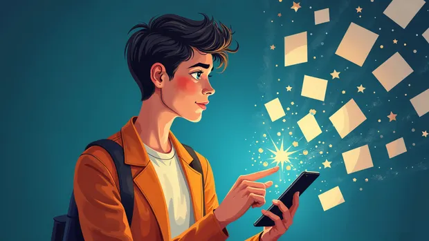 No time to study? Online flashcards can help you accomplish the impossible