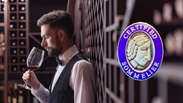 What to Expect from the Court of Master Sommeliers Level 2 Exam
