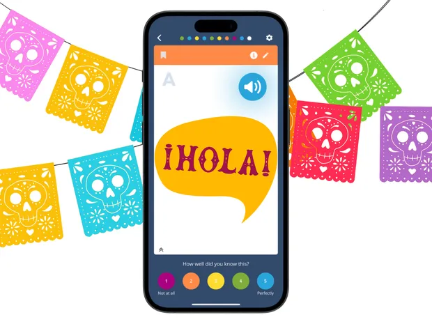 The Best Apps to Learn Spanish in 2025