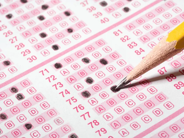 Why Multiple-Choice Self-Tests Are Ineffective for Studying