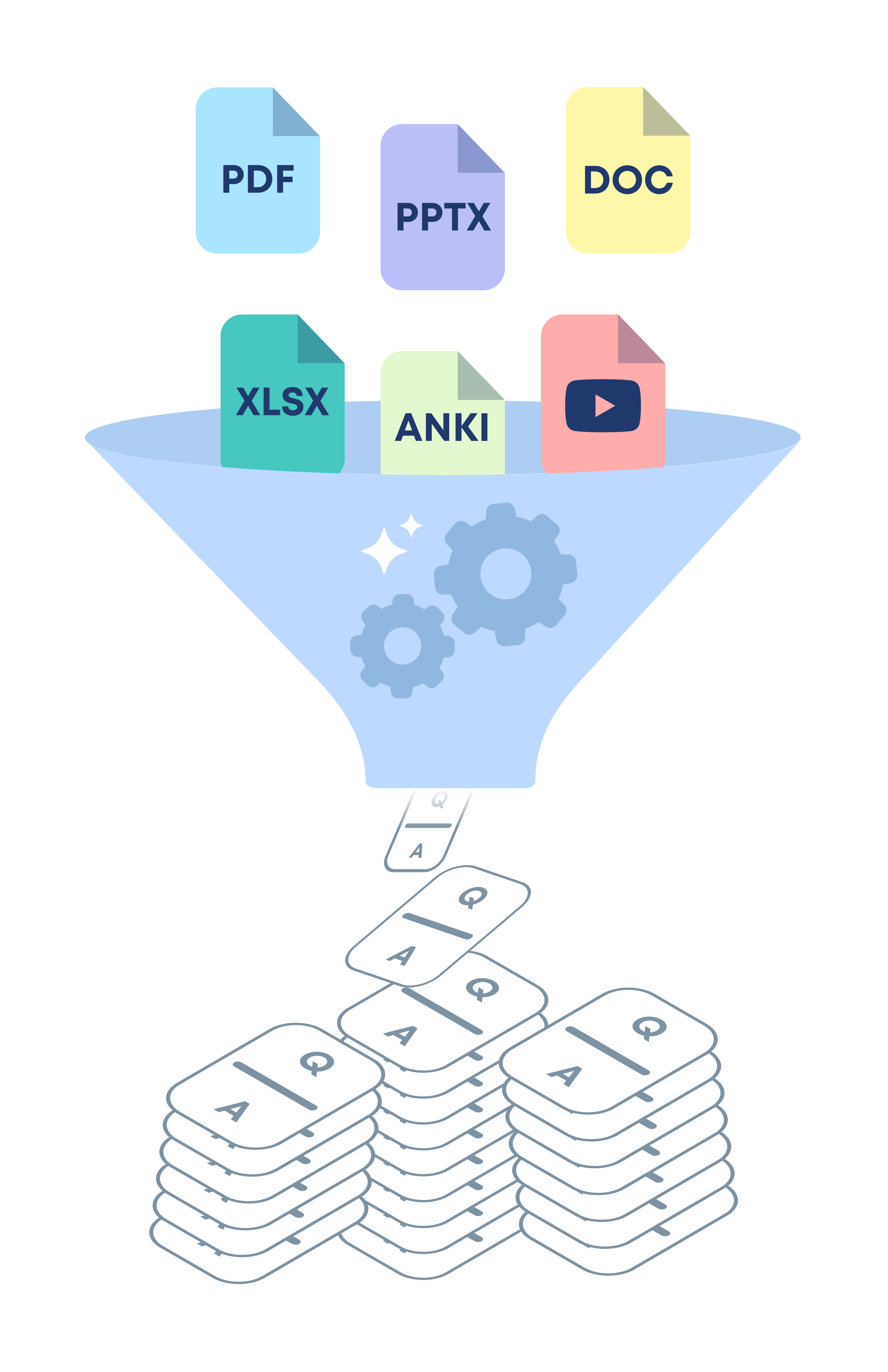 Graphic illustration